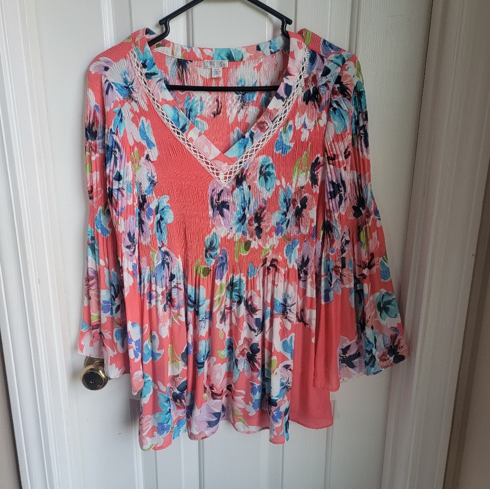 Women top